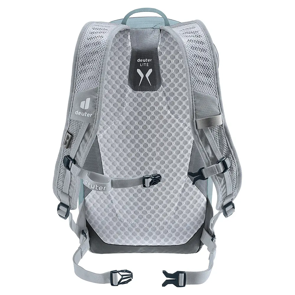 Рюкзак Deuter Speed Lite 17 Бірюзовий (1052-3410122 4412) - фото 3