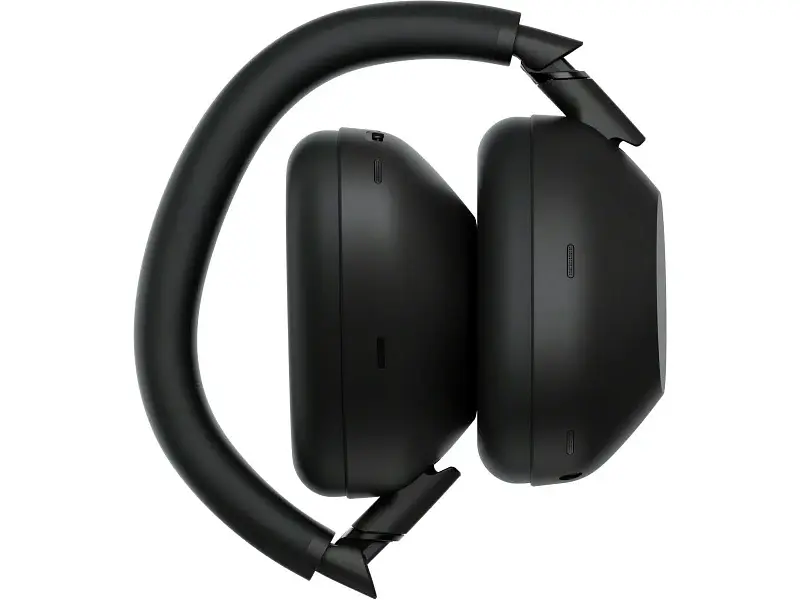 Навушники з мікрофоном Sony WH-1000XM6 Black (WH1000XM6B.CE7) - фото 6