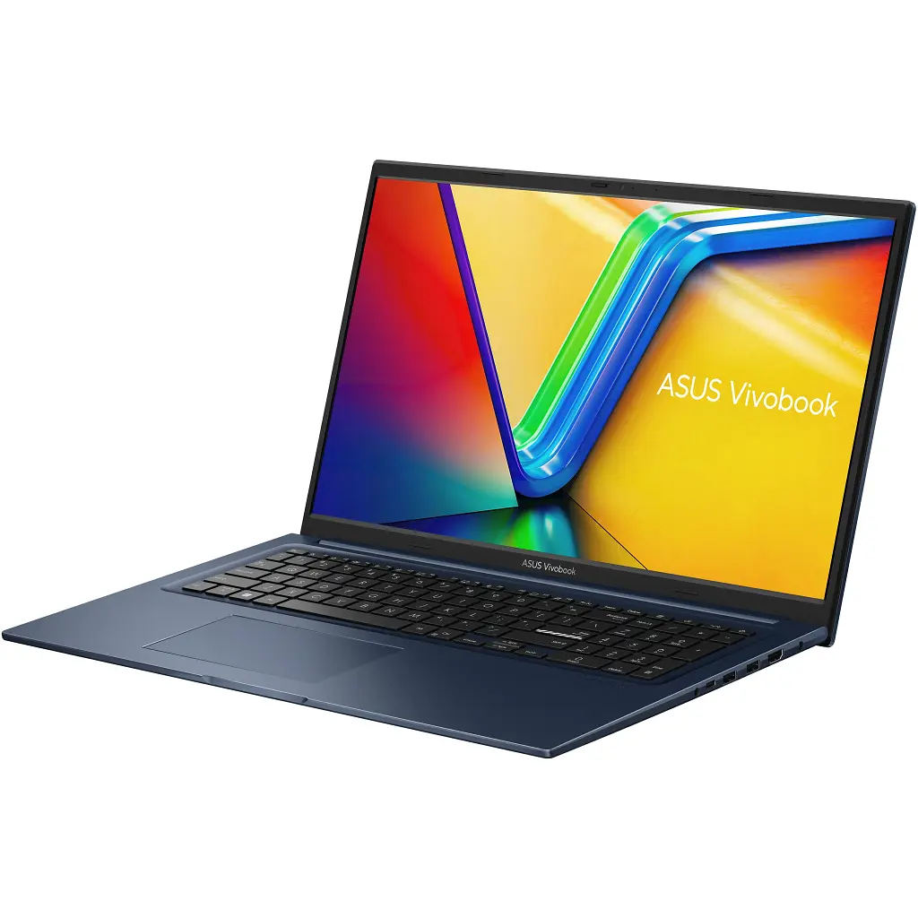 Ноутбук ASUS Vivobook 17 X1704VA-AU755 (90NB10V2-M00V30) - фото 3