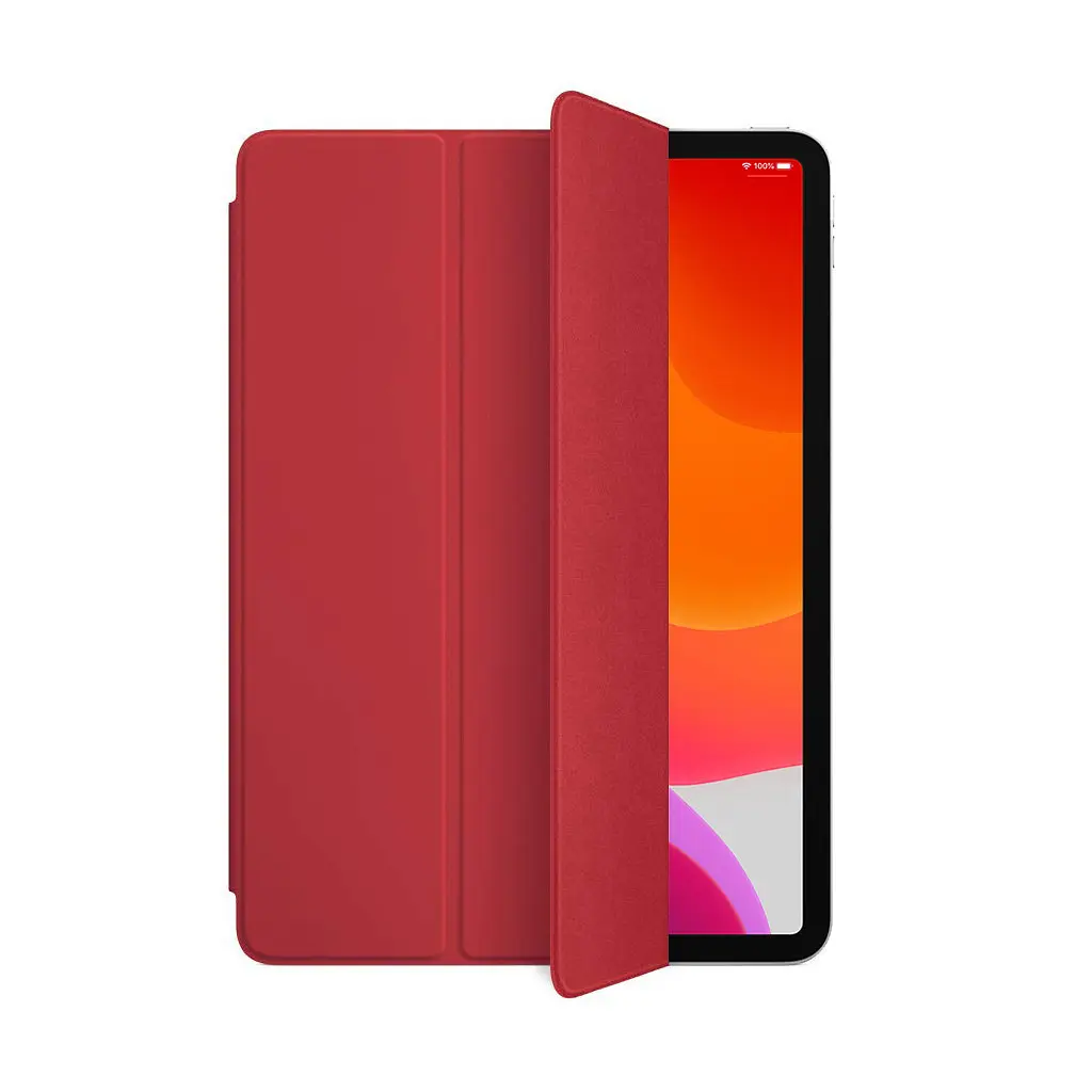 Чохол до планшета Armorstandart Smart Case iPad 11 Red (ARM54809) - фото 2