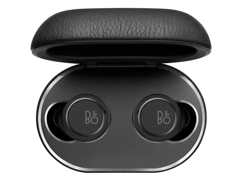 Навушники Bang&Olufsen Beoplay E8 3.0 Black (1648300) - фото 6