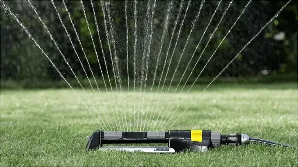 Дощувач Karcher OS 5.320 SV [2.645-135.0] - фото 8