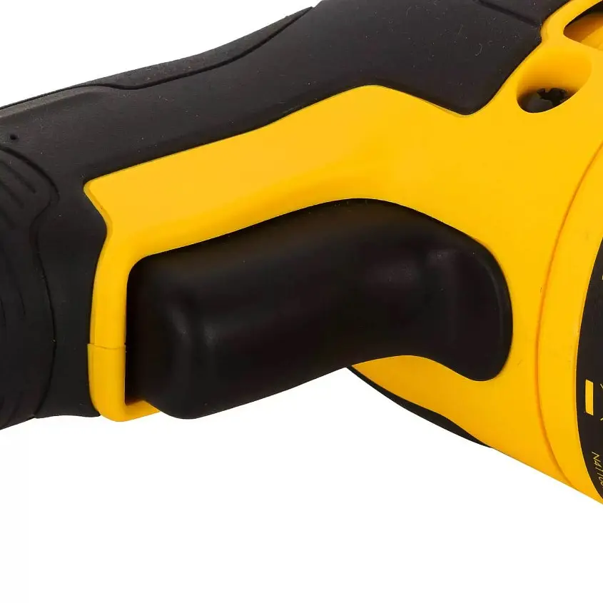 Перфоратор мережевий DeWalt D25133K - фото 6