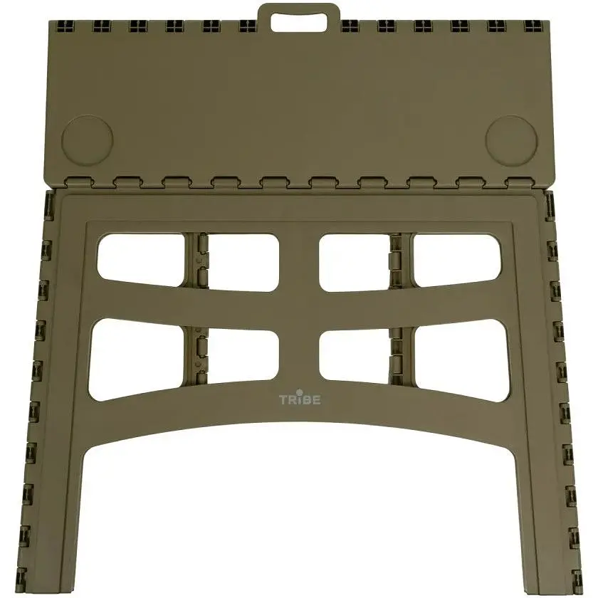 Стіл Tribe Camp Table High T-EF-0004 Olive (1042-T-EF-0004-olive) - фото 6