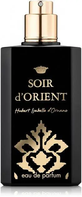 Оригінал Sisley Soir d'Orient 100 мл ТЕСТЕР парфумована вода - фото 2