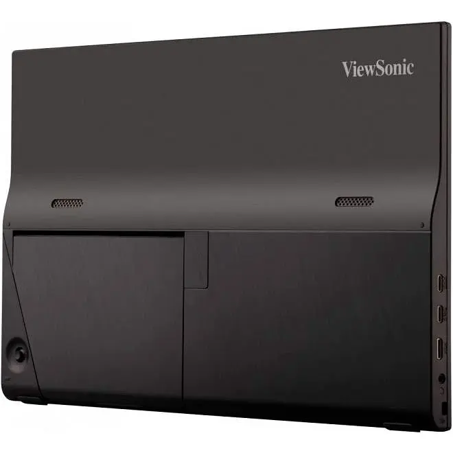 Портативный монитор ViewSonic VA1655 [91489] - фото 7