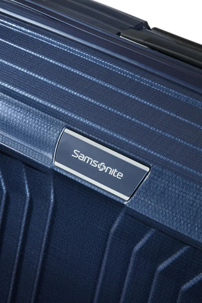 Чемодан Samsonite LITE-BOX 75 см DEEP BLUE 75x50x29 42N*11003 - фото 5