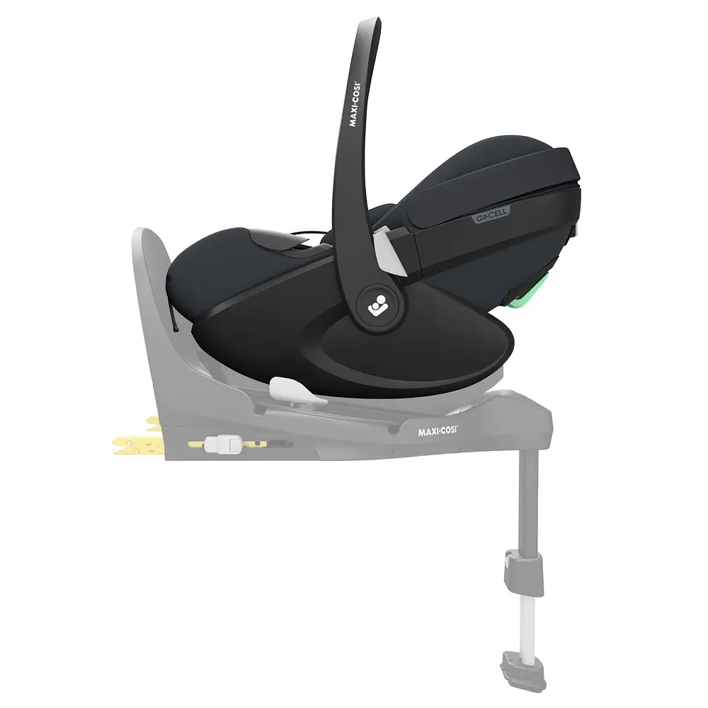 Автокрісло MAXI-COSI Pebble 360 Pro2 Essential Graphite (8052750111) - фото 12