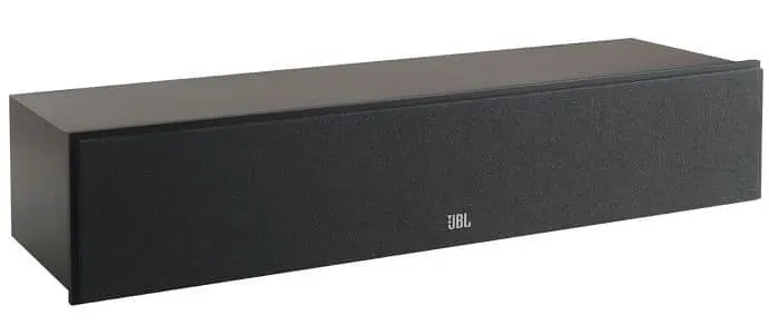 Акустична система JBL 245с (JBL245CBLK) - фото 3