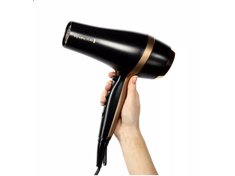Фен Remington D6960GP - фото 5