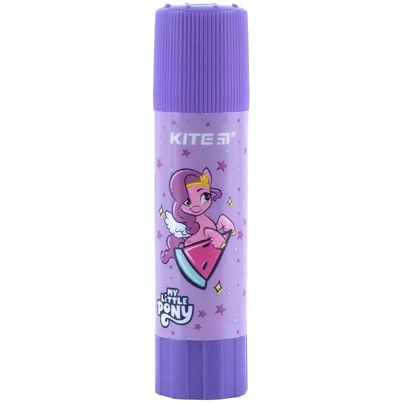 Клей-олівець, 8 г, PVP-основа, з індикатором My Little Pony LP23-130 Kite