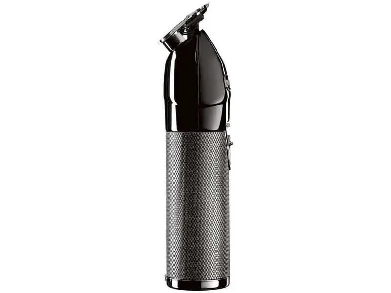 Тример для бороди та вусів BaByliss PRO PRO Skeleton Gunsteel FX Trimmer FX7870GSE - фото 2