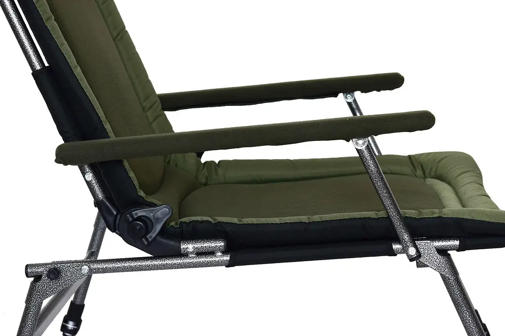 Кресло Novator SR-8 Relax - фото 10
