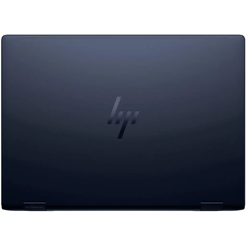 Ноутбук HP 14 EliteBook X Flip G1i WUXGA Touch/Intel U5-228V/32GB/512SSD/UMA/W11P/Blue (B9ZU8ET) - фото 6