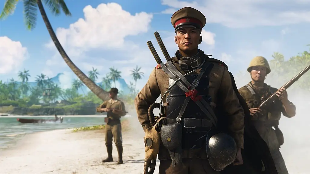 Battlefield V карта оплаты для Xbox One - фото 3