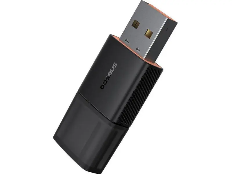 Wi-Fi адаптер BASEUS FastJoy Series (B01317600111-03) - фото 4