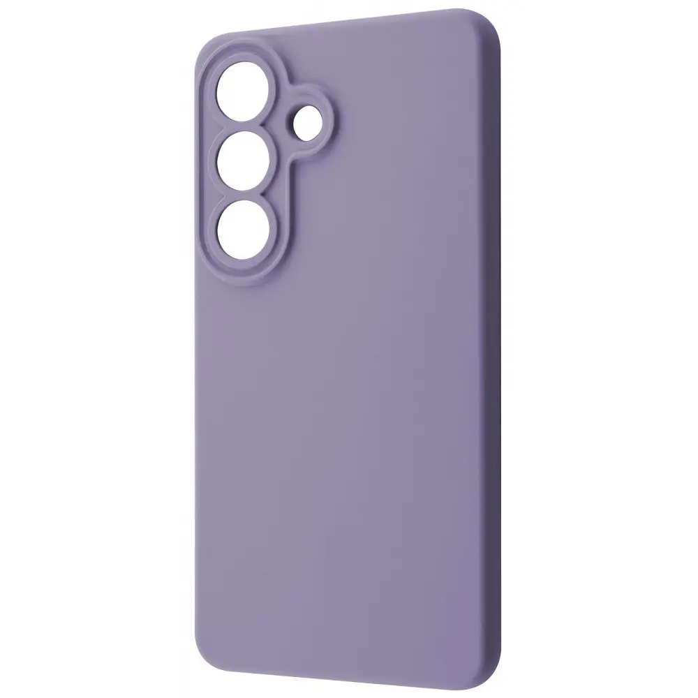 Чохол WAVE Colorful Case (TPU) Samsung Galaxy S26 в асортименті - фото 2