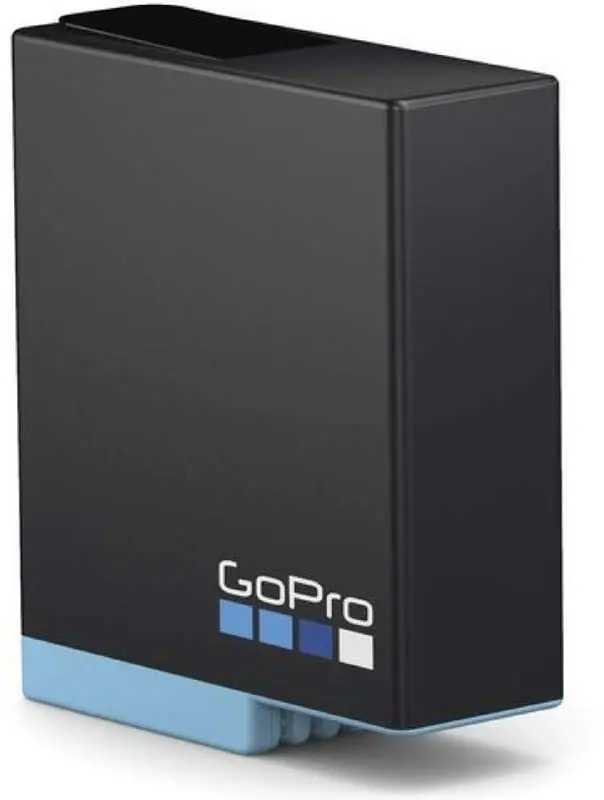 Набор GoPro HERO8 BLACK (CHDRB-805-TH) - фото 11