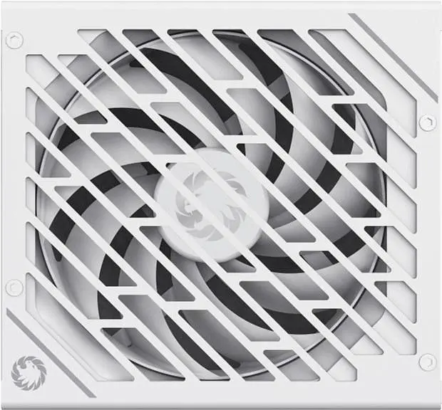 Блок живлення GameMax 850W GX-850 PRO WT (ATX3.0 PCIe5.0) (GX-850 PRO WT (ATX3.0 PCIe5.0)) - фото 5