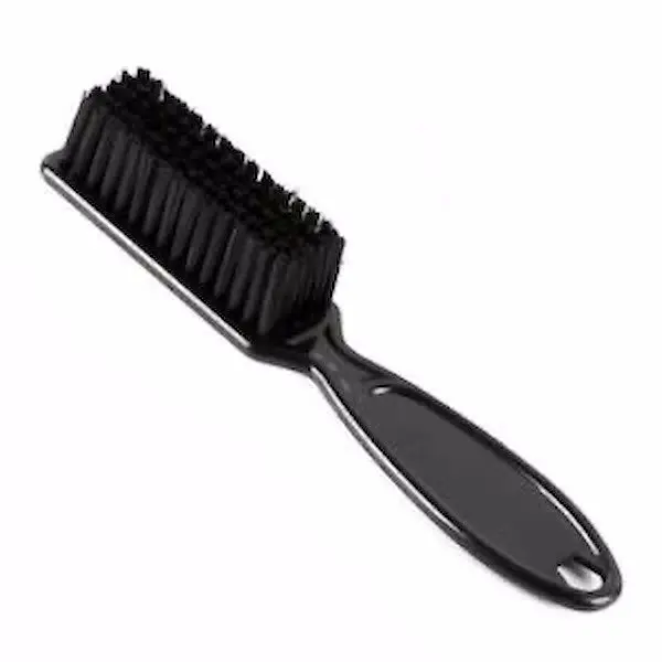 Щітка для чищення машинок The Shave Factory Clipper Brush - фото 2