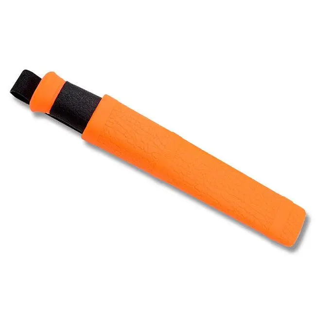 Ніж Morakniv Outdoor 2000 Orange (12057) - фото 2
