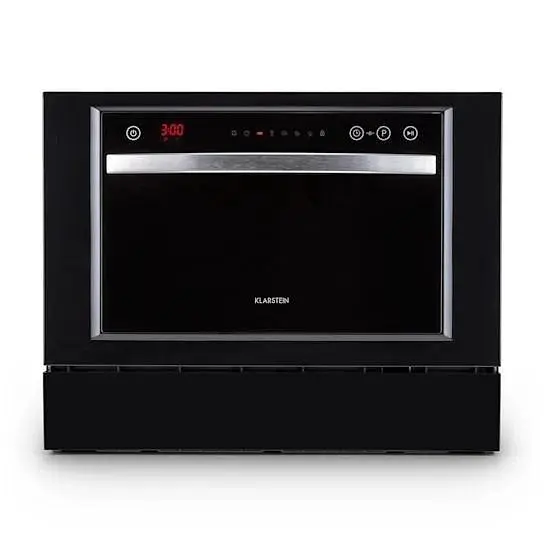 Посудомоечная машина Klarstein Amazonia 6 Luminance (10028327) - фото 3