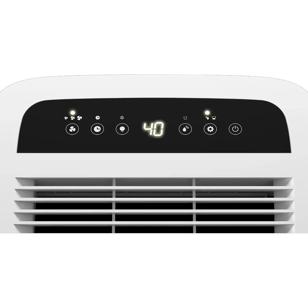 Осушитель воздуха Olimpia Splendid Aquaria S1 16 P OS-2063 [120959] - фото 4