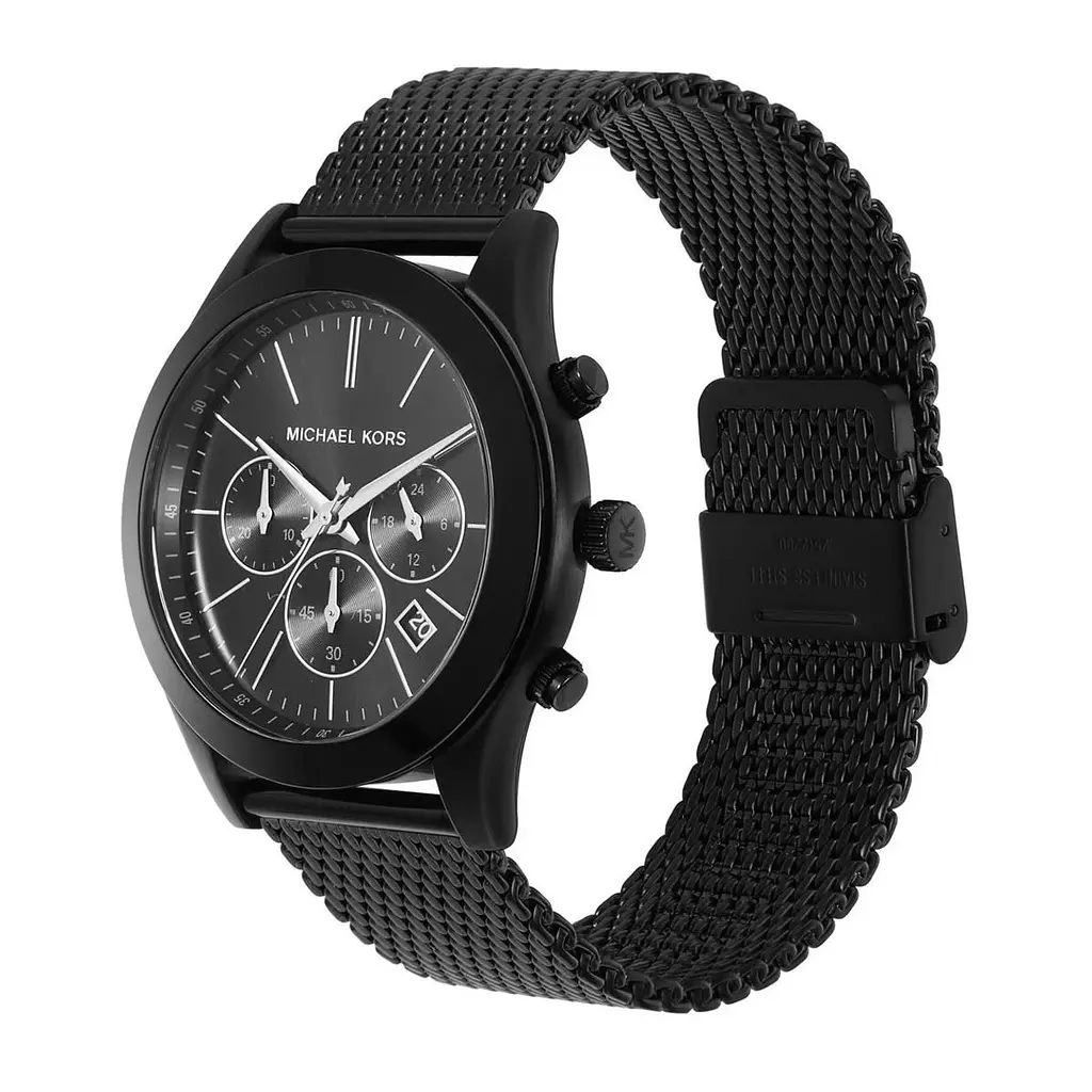 Мужские часы MICHAEL KORS MK9060 Runway - фото 2