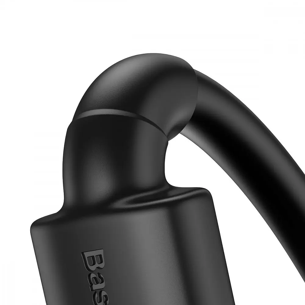 Дата кабель Baseus Cafule 4KHDMI Male To 4KHDMI Male (3m) (CADKLF-G) Чорний - фото 2