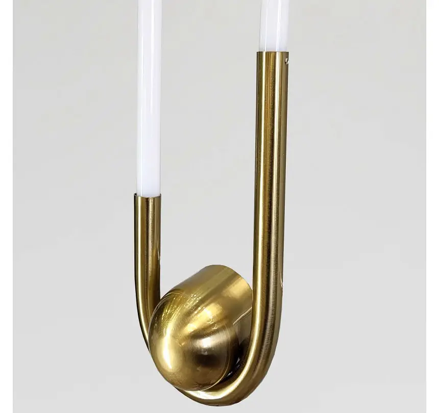 Бра Artlight 6474/450GD - фото 2