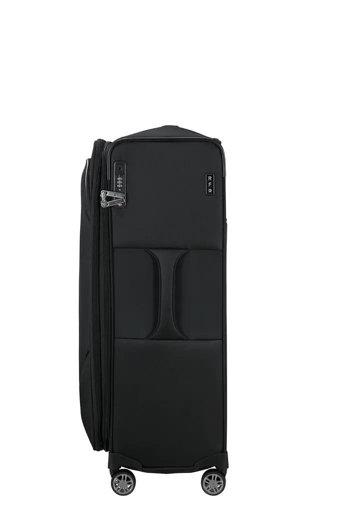 Чемодан 78 См Samsonite RE-LITE BLACK 78x48x33(36) KQ8*09007 - фото 9