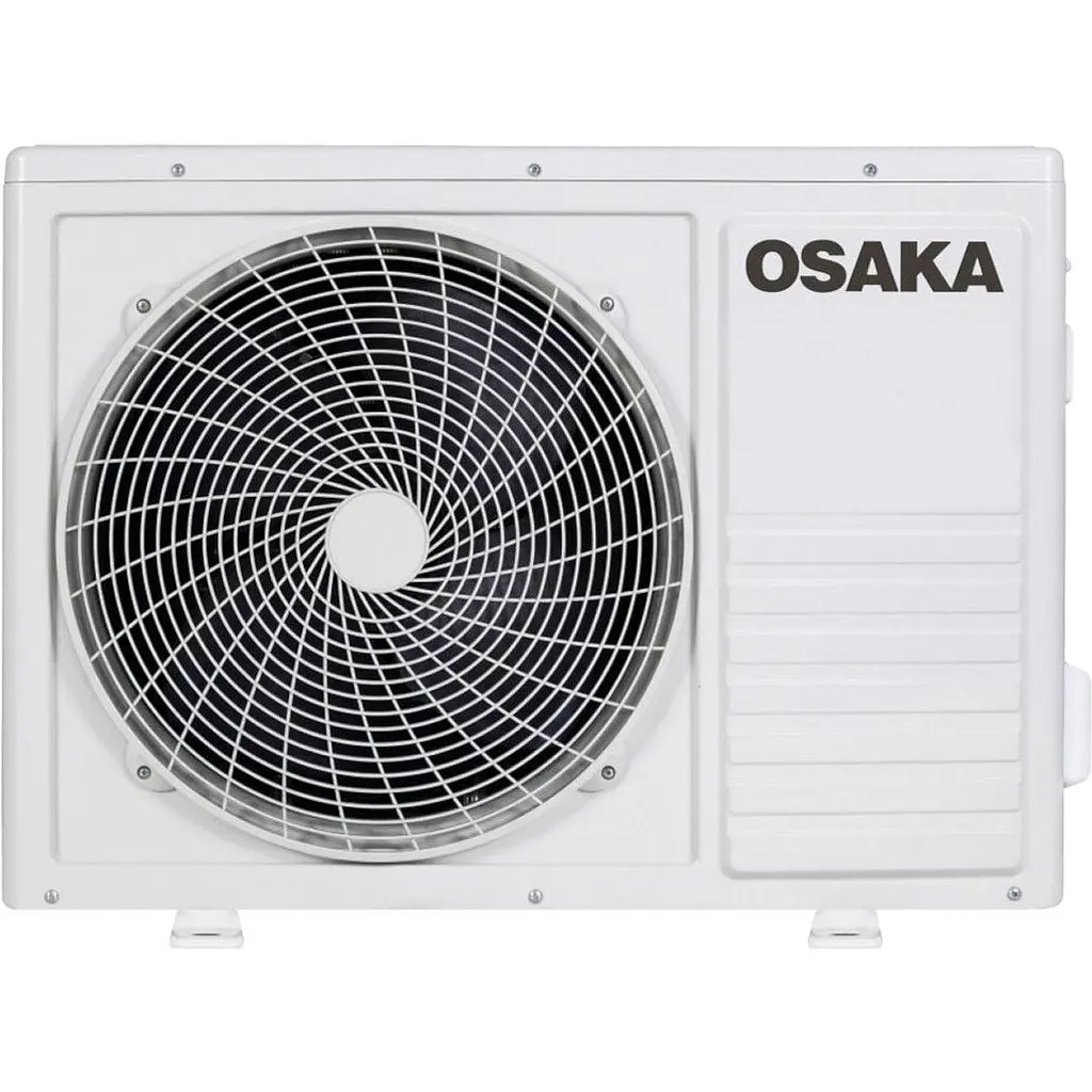 Спліт-система Osaka Elite Inverter STV-12HH [130289] - фото 3