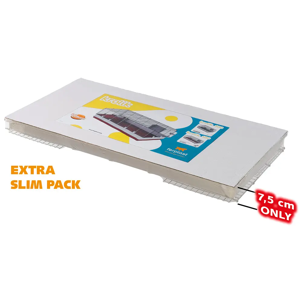 Клітка Ferplast Krolik Large для кроликів - фото 6