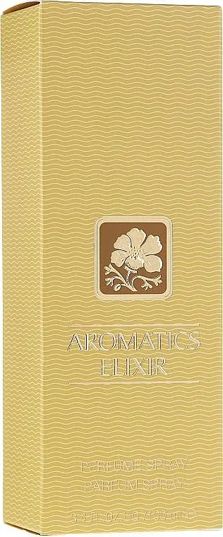 Парфумована вода Clinique Aromatics Elixir 100 мл - фото 2