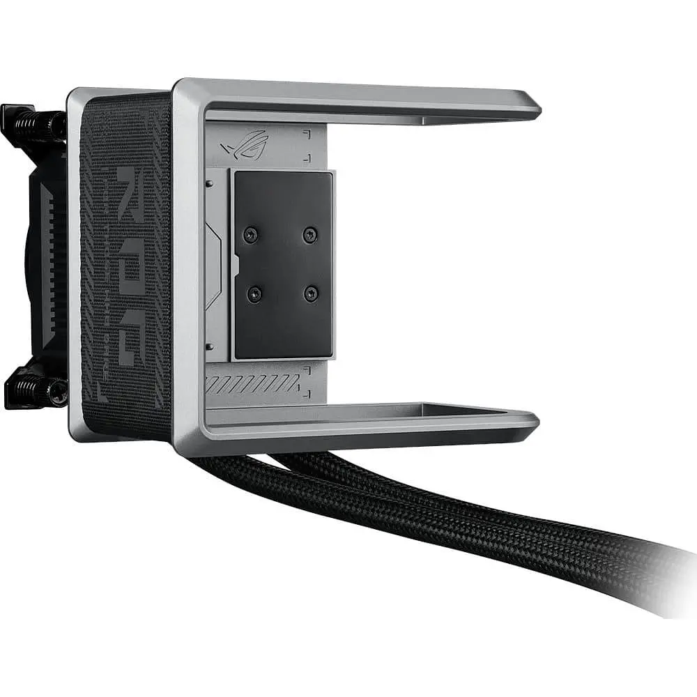 СВО ASUS ROG Ryuo IV 360 ARGB Black (90RC01N1-B0EAY0) - фото 7