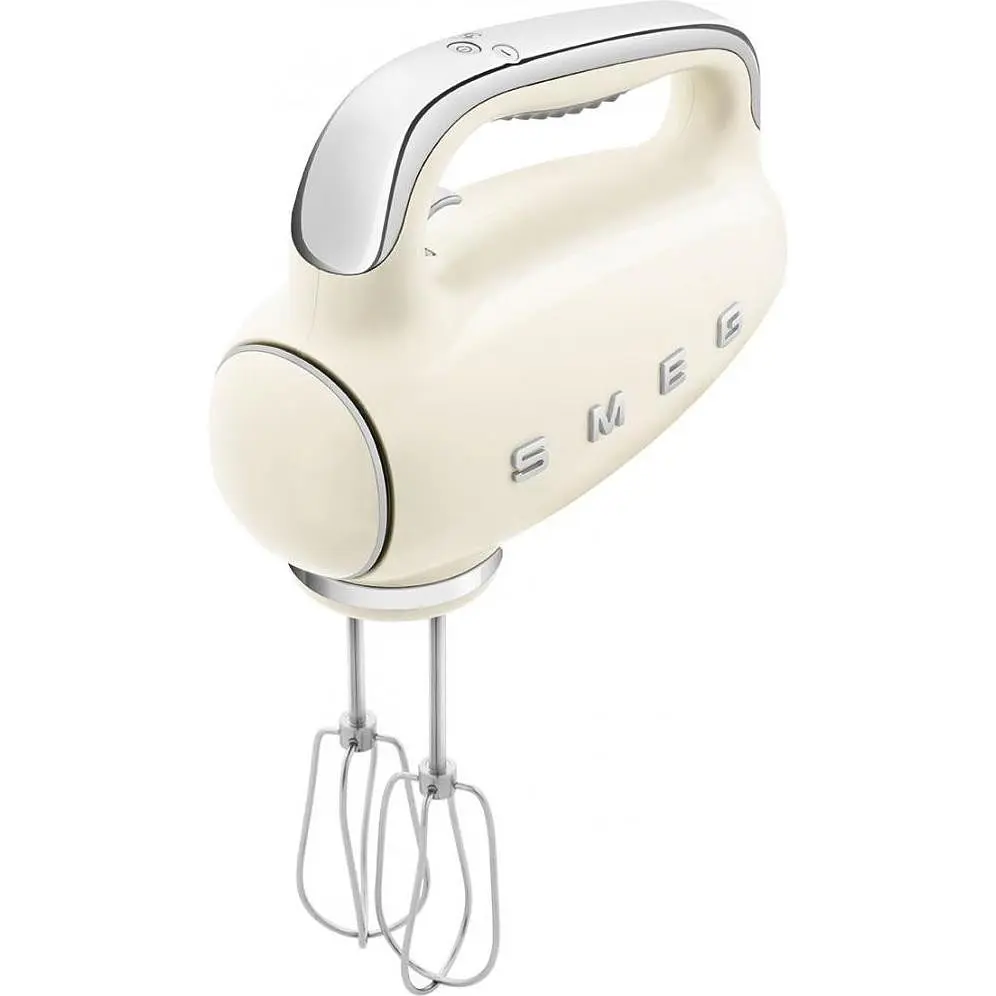 Міксер Smeg HMF01CREU - фото 2