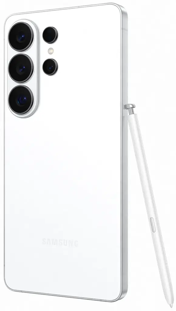 Смартфон Samsung Galaxy S26 Ultra 16/1Tb ZWH White (7240258) - фото 6