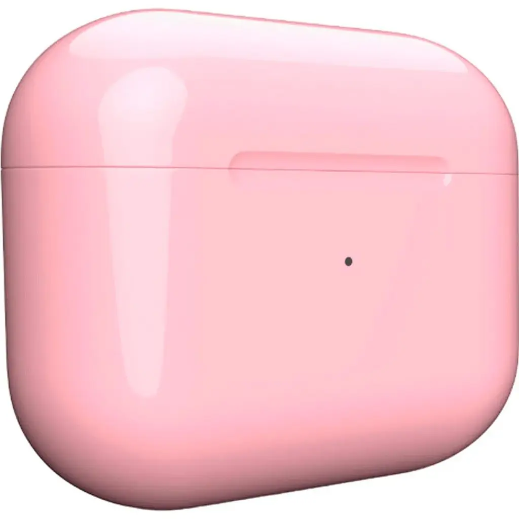 Навушники Apple AirPods 3 Pink Sand Gloss (MPNY3) [116453] - фото 3
