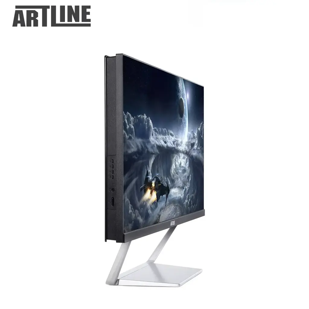 Моноблок Artline Business M66 (M66v17) - фото 10