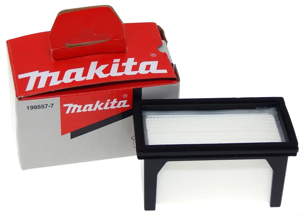 Фільтр системи пиловідведення для перфоратора Makita (199557-7)