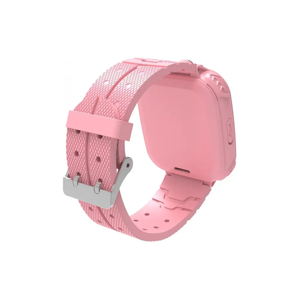 Смарт-годинник Canyon CNE-KW31RR Kids smartwatch Tony, Pink (CNE-KW31RR) - фото 5
