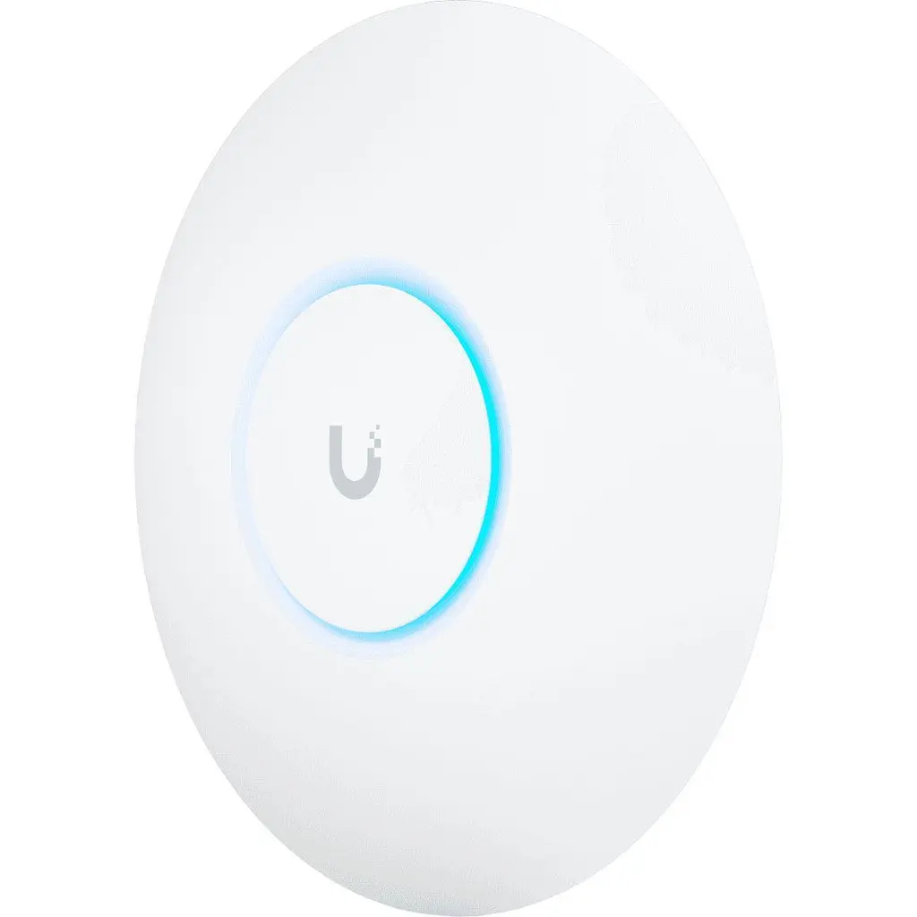 Точка доступу Ubiquiti UniFi U6+ (U6-PLUS) [144693] - фото 2