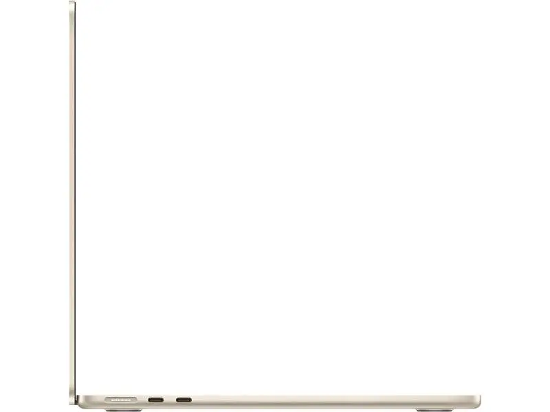 Ноутбук Apple MacBook Air 13,6 2026 M5 10 core GPU 16GB 1TB Starlight (MDHC4) - фото 4