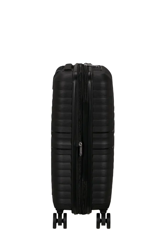 Валіза 55 См American Tourister FLYTWIST SHADOW BLACK 55х40х20(23) MI1*09001 - фото 8