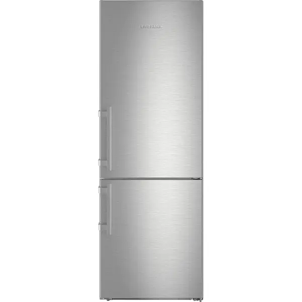 Холодильник Liebherr CBNEF5735 - фото 2