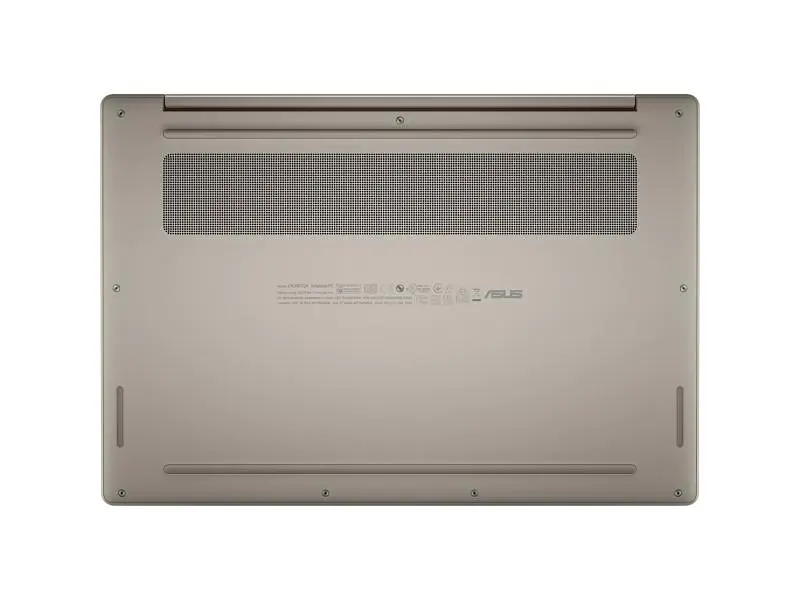 Ноутбук Asus Zenbook A14 UX3407QA Beige (UX3407QA-QD289W) - фото 8