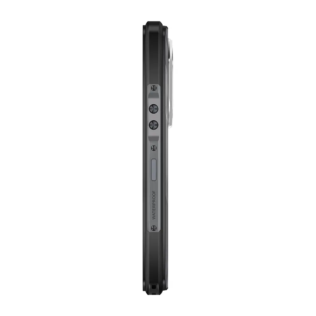Мобільний телефон OUKITEL WP62 8/256GB Black (6941749825476) - фото 9