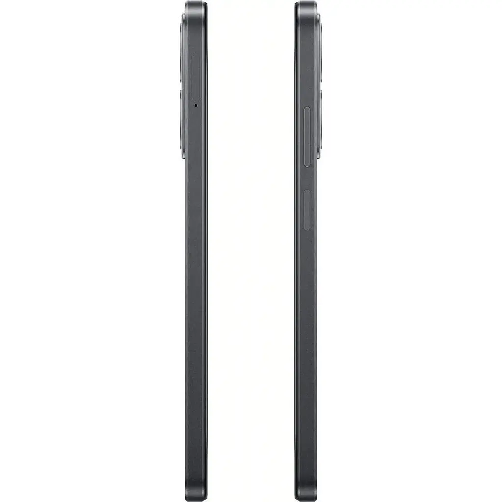 Смартфон OPPO A3 6/256Gb NFC Sparkle Black  - фото 8