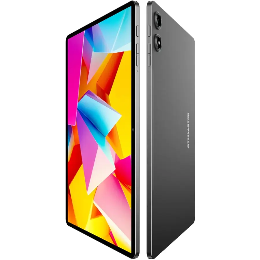 Планшет Teclast T50Plus 11” FHD 120Hz/8GB/256GB/T620/8000mAh/LTE/13+5MP/ Metal - фото 6