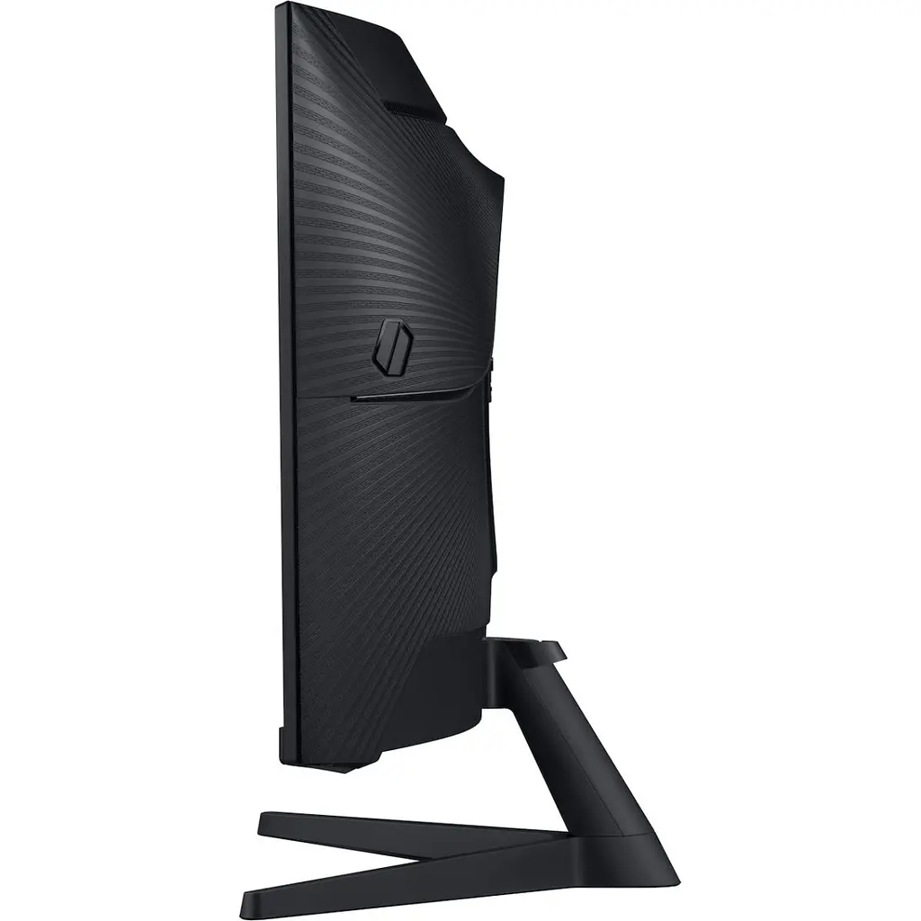 Монітор Samsung 32" Odyssey Gaming G55C (LS32CG550EIXUA) [170536] - фото 10